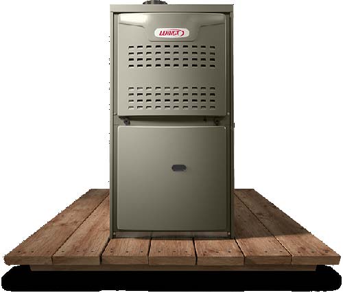Lennox Gas Furnace