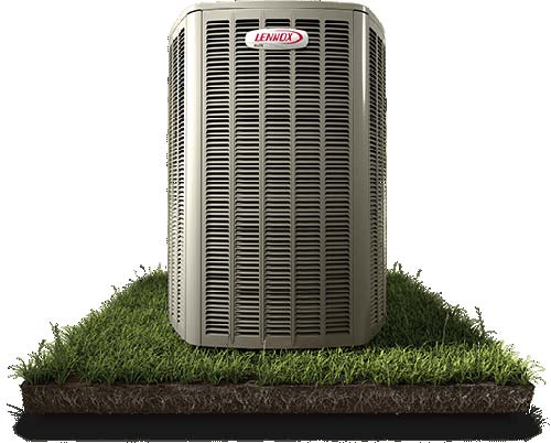 Lennox Heat Pump