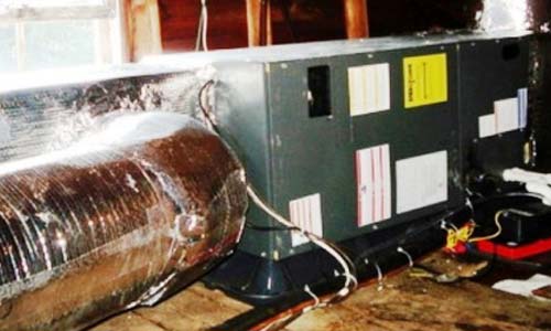 The Benefits Of A Zoned Hvac System 500x300