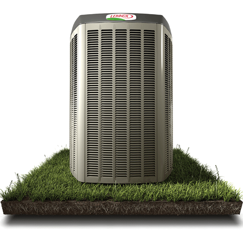 Lennox Heat Pump Unit Lennox Heat Pump Unit