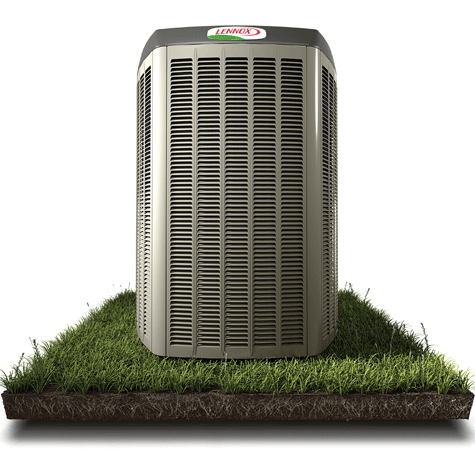 Lennox Air Conditioning Unit