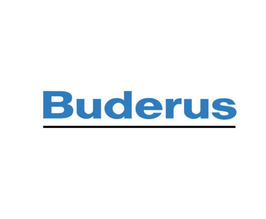 Buderus Logo