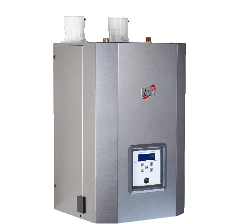 Boiler Heating Solution