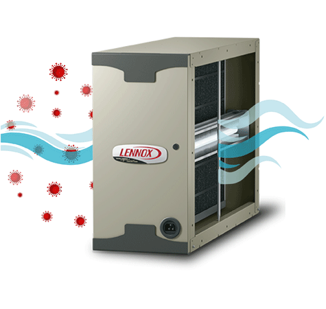 Lennox Pure air