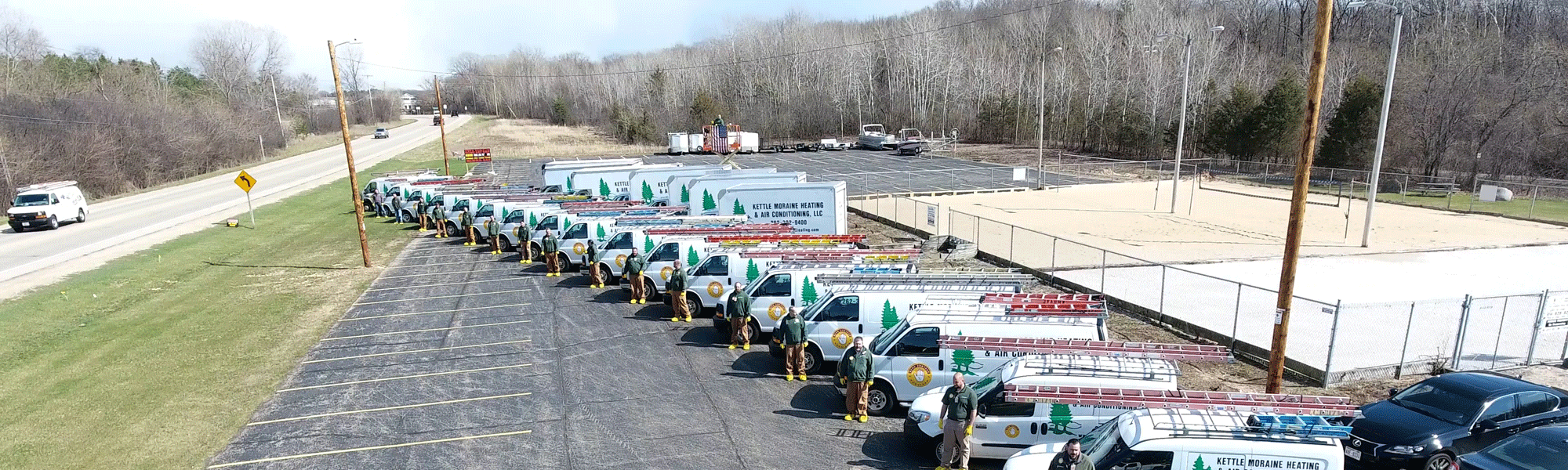 Kettle Moraine Heating and Air Conditioning Kettle Moraine Heating and Air Conditioning