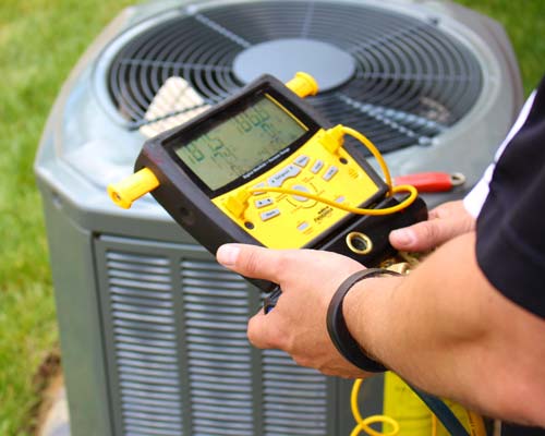 Air Conditioner Repair