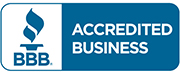 BBB ACCREDITED BUSINESS