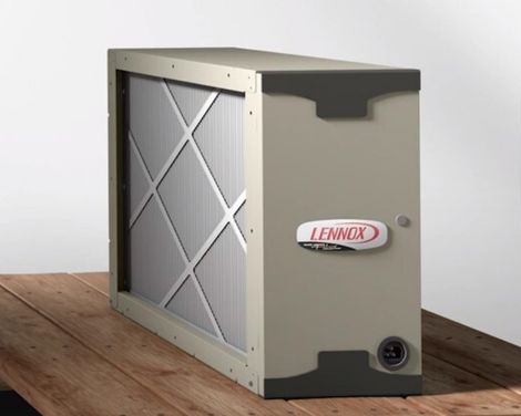Pureair Lennox Air Purification