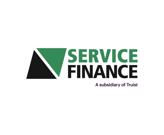 Service Finance Logo