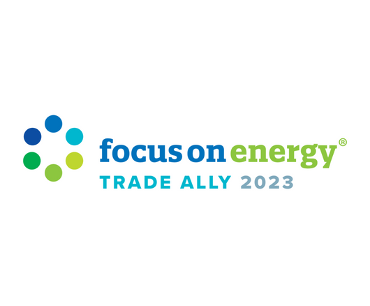 Focus On Energy Logo