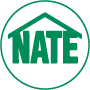NATE-Certified icon