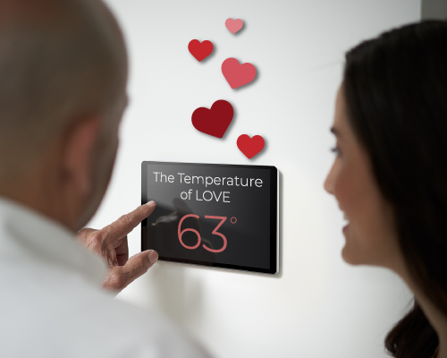 Valentines Blog