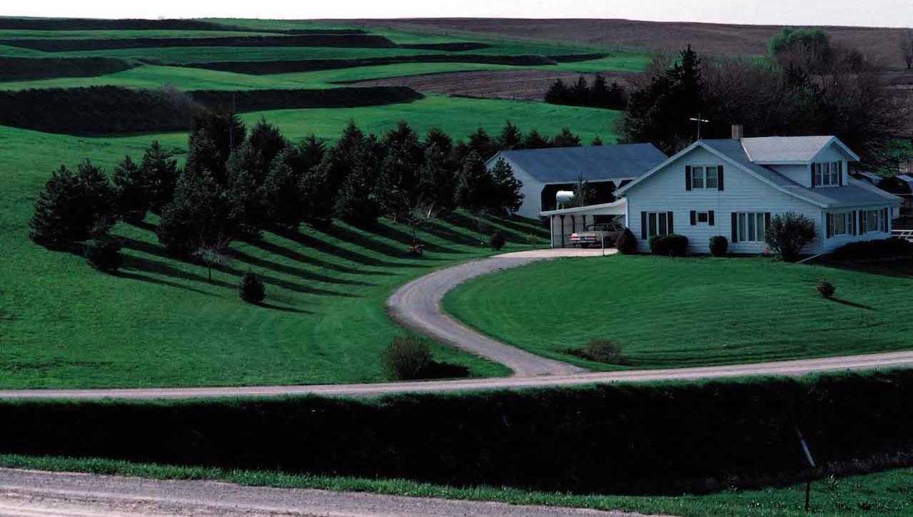 Windbreak