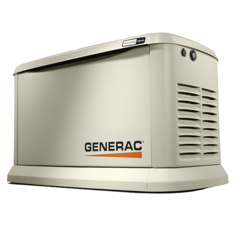 Generac Generator