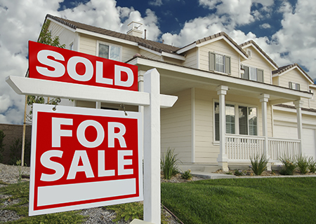 Real Estate Signs