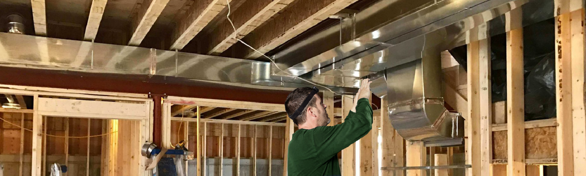 New Construction HVAC