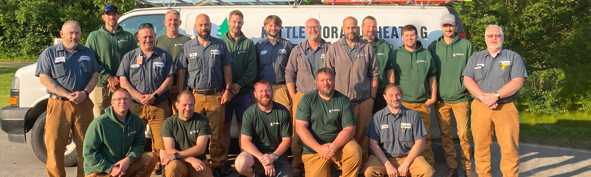 Kettle Moraine Technicians