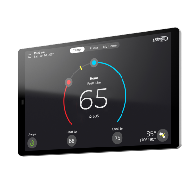 Lennox S30/s40 smart t-stat