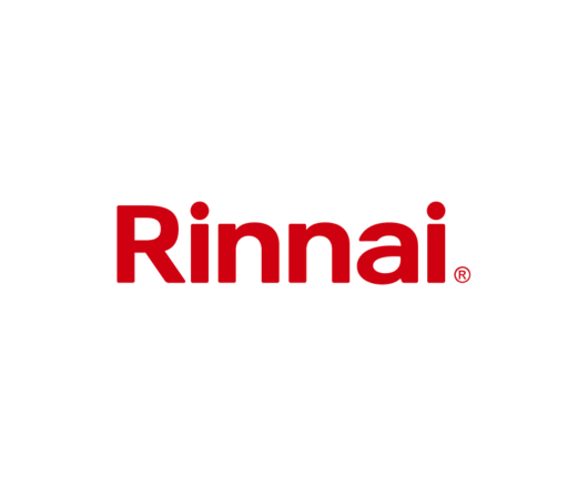 Rinnai Logo