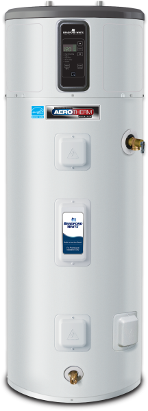 heat pump water heater